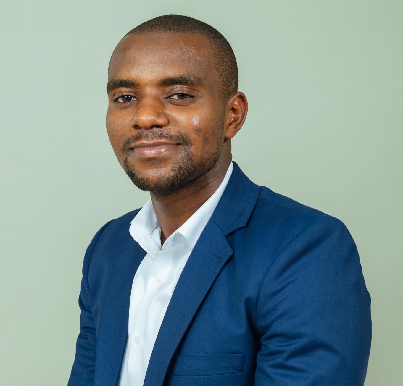 Photo of Christian Shingiro